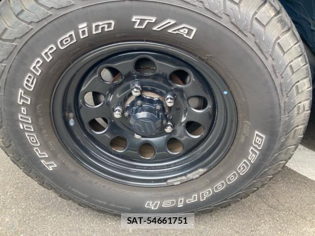 Suzuki JIMNY SIERRA 2020-10 8366516-10
