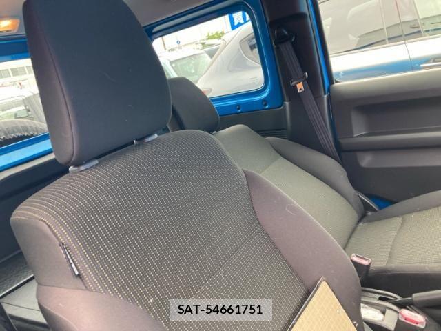 Suzuki JIMNY SIERRA 2020-10 8366516-13