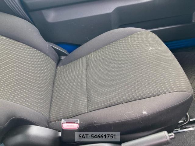 Suzuki JIMNY SIERRA 2020-10 8366516-16