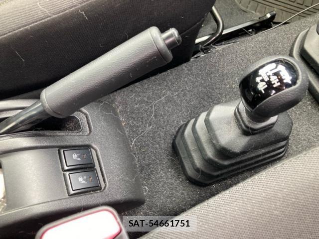 Suzuki JIMNY SIERRA 2020-10 8366516-18