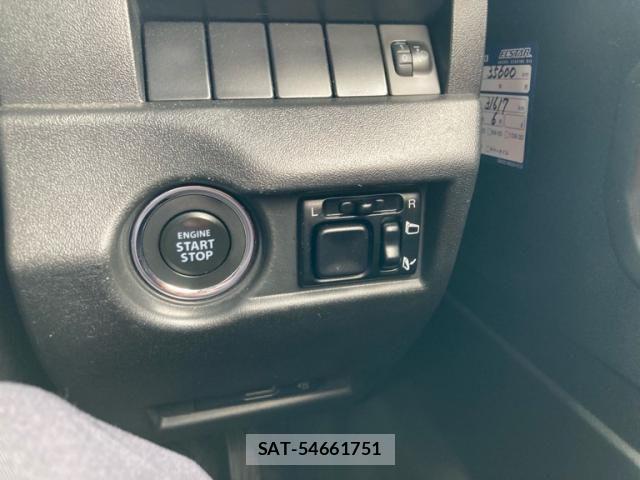 Suzuki JIMNY SIERRA 2020-10 8366516-21