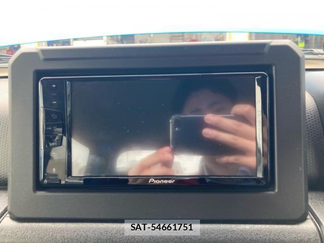 Suzuki JIMNY SIERRA 2020-10 8366516-22