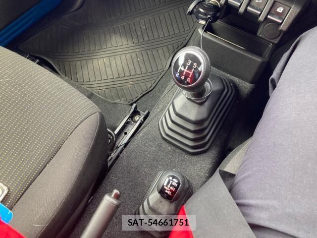 Suzuki JIMNY SIERRA 2020-10 8366516-24