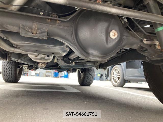 Suzuki JIMNY SIERRA 2020-10 8366516-6