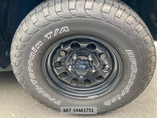 Suzuki JIMNY SIERRA 2020-10 8366516-7
