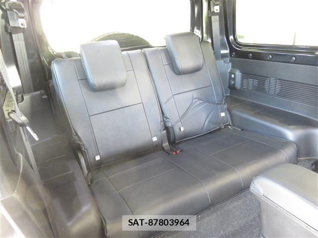 Suzuki JIMNY SIERRA 2022-02 8366510-15