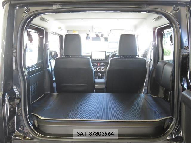 Suzuki JIMNY SIERRA 2022-02 8366510-16