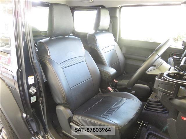 Suzuki JIMNY SIERRA 2022-02 8366510-6