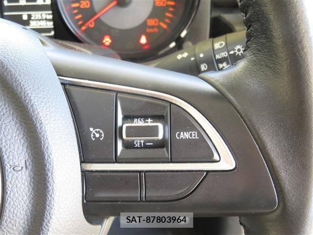 Suzuki JIMNY SIERRA 2022-02 8366510-7