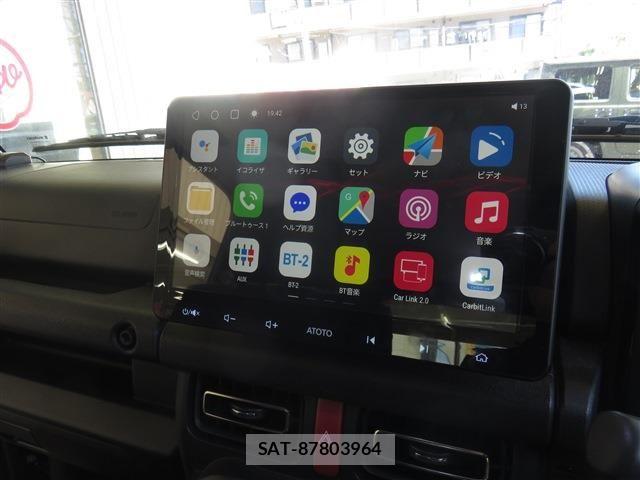 Suzuki JIMNY SIERRA 2022-02 8366510-8