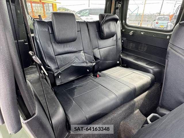 Suzuki JIMNY SIERRA 2018-09 8366513-19