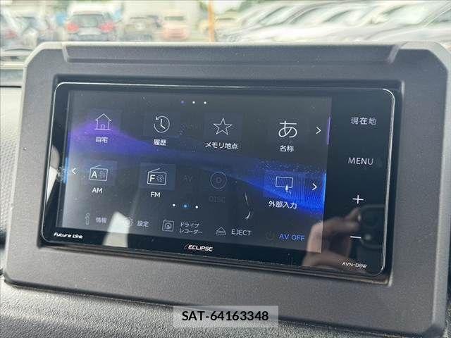 Suzuki JIMNY SIERRA 2018-09 8366513-20