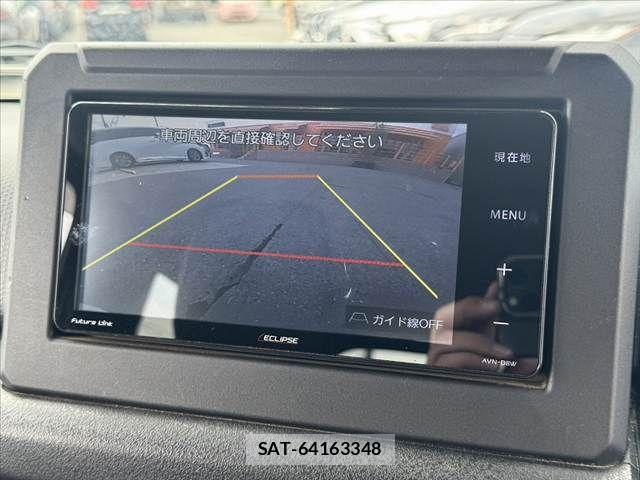 Suzuki JIMNY SIERRA 2018-09 8366513-21