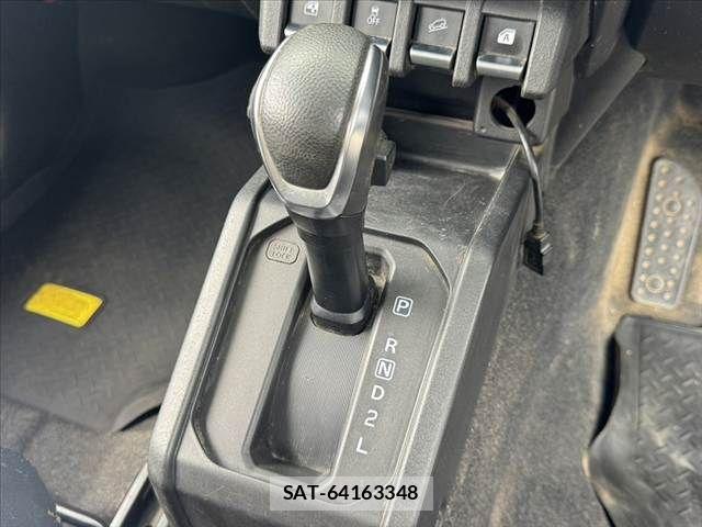 Suzuki JIMNY SIERRA 2018-09 8366513-22