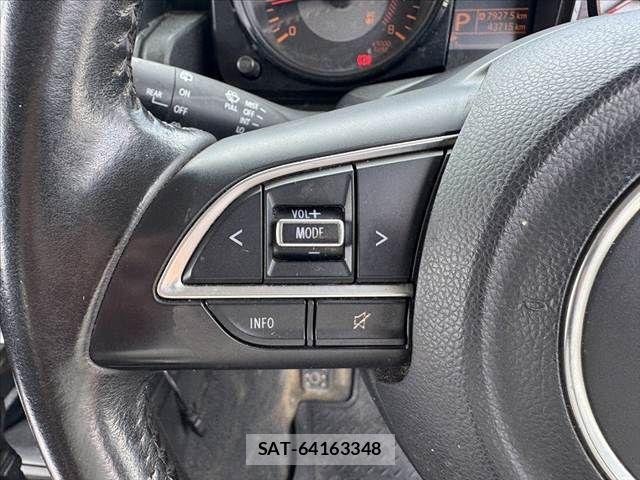 Suzuki JIMNY SIERRA 2018-09 8366513-23