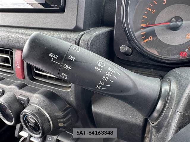 Suzuki JIMNY SIERRA 2018-09 8366513-25