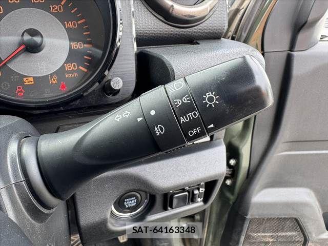 Suzuki JIMNY SIERRA 2018-09 8366513-26