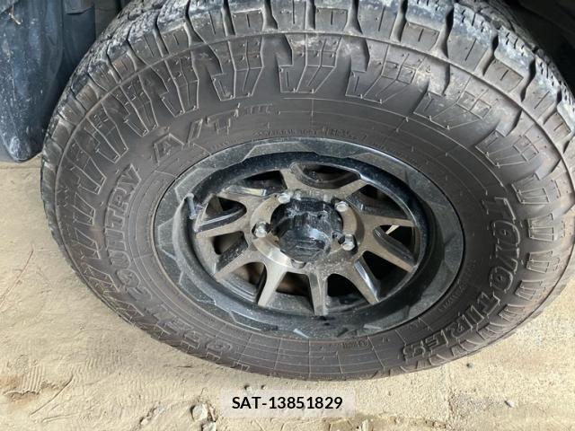 Suzuki JIMNY SIERRA 2021-11 8371761-9