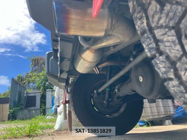 Suzuki JIMNY SIERRA 2021-11 8371761-10