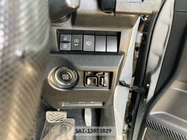 Suzuki JIMNY SIERRA 2021-11 8371761-16