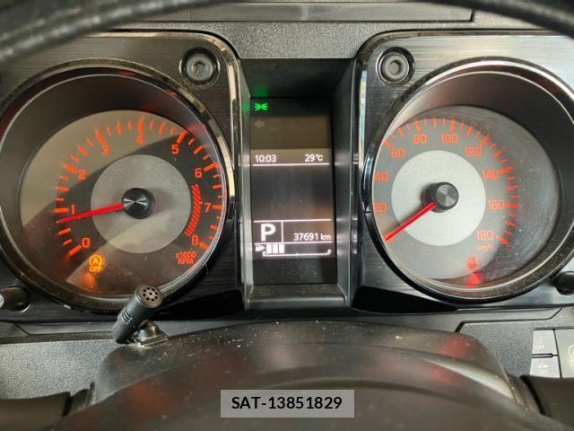 Suzuki JIMNY SIERRA 2021-11 8371761-18