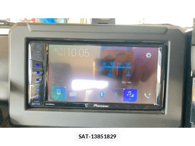 Suzuki JIMNY SIERRA 2021-11 8371761-19