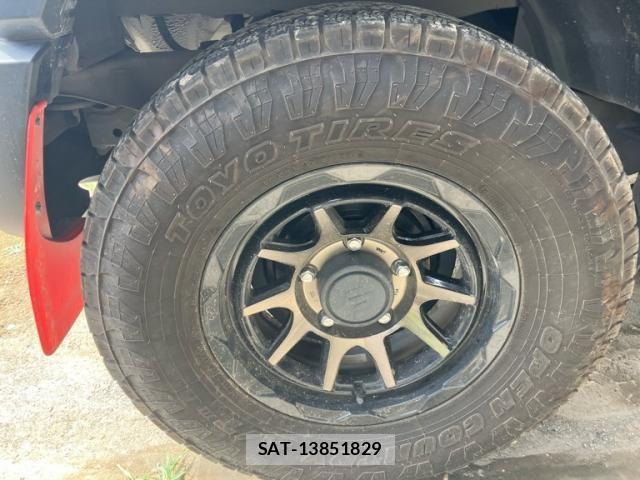 Suzuki JIMNY SIERRA 2021-11 8371761-6