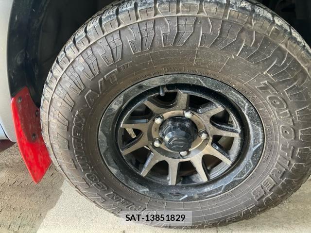 Suzuki JIMNY SIERRA 2021-11 8371761-7