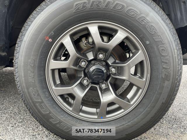 Suzuki JIMNY SIERRA 2021-11 8371762-10