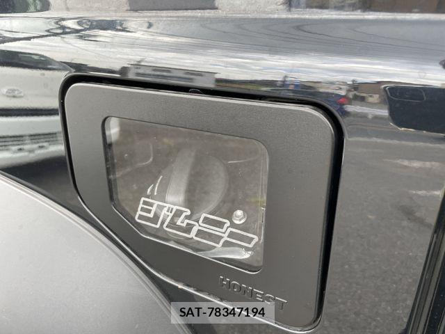 Suzuki JIMNY SIERRA 2021-11 8371762-11