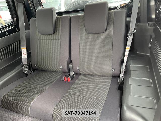 Suzuki JIMNY SIERRA 2021-11 8371762-15
