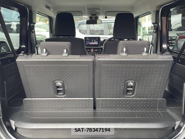 Suzuki JIMNY SIERRA 2021-11 8371762-16