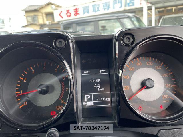 Suzuki JIMNY SIERRA 2021-11 8371762-18