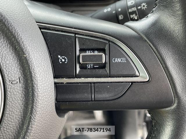 Suzuki JIMNY SIERRA 2021-11 8371762-20