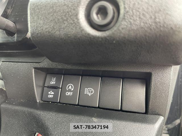 Suzuki JIMNY SIERRA 2021-11 8371762-21