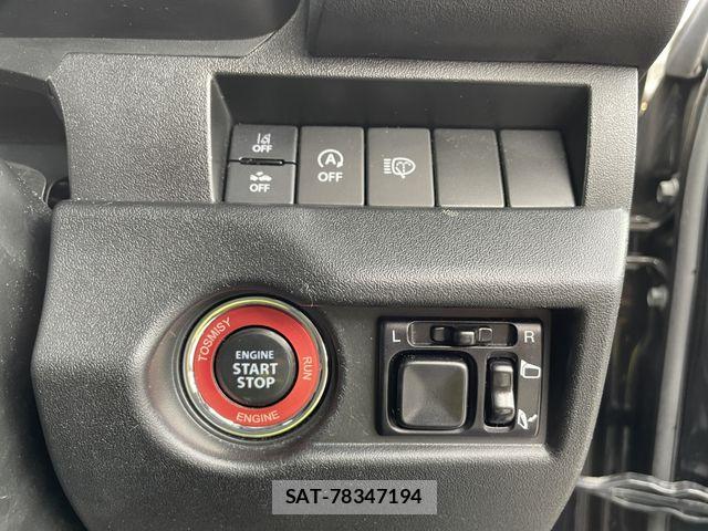 Suzuki JIMNY SIERRA 2021-11 8371762-22