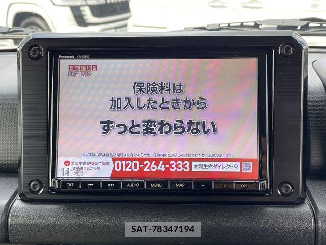 Suzuki JIMNY SIERRA 2021-11 8371762-24