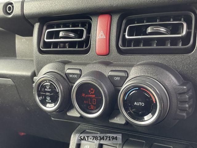 Suzuki JIMNY SIERRA 2021-11 8371762-26