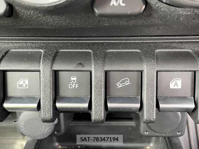 Suzuki JIMNY SIERRA 2021-11 8371762-27