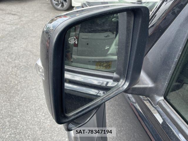 Suzuki JIMNY SIERRA 2021-11 8371762-8