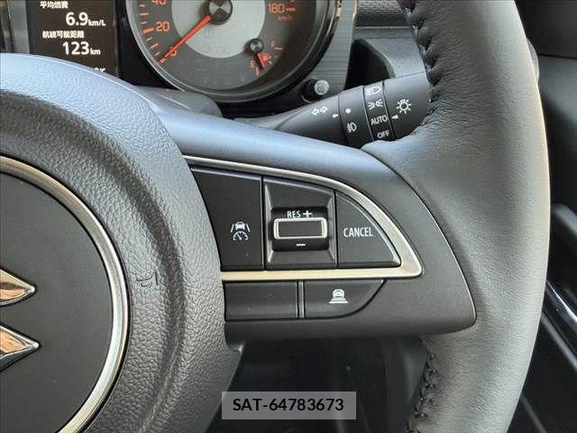Suzuki JIMNY SIERRA 2026-08 8413047-21