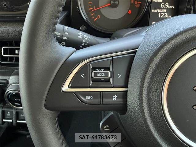 Suzuki JIMNY SIERRA 2026-08 8413047-24