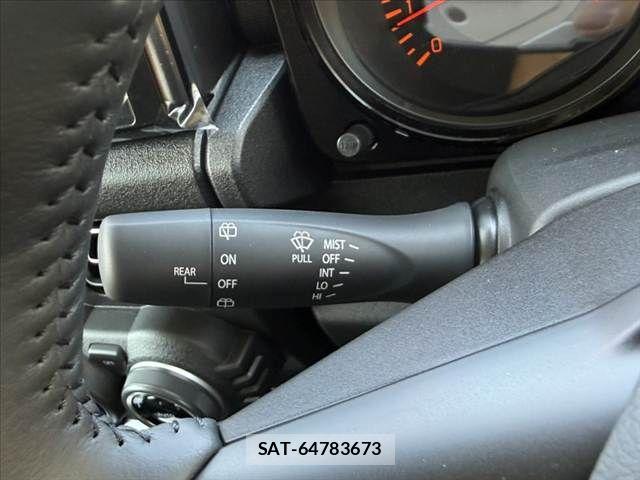 Suzuki JIMNY SIERRA 2026-08 8413047-25