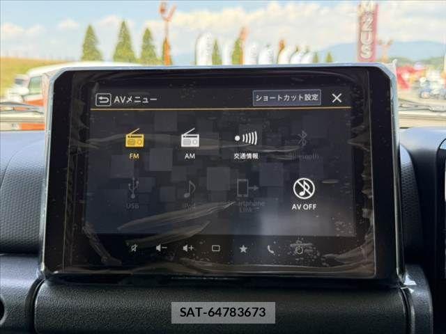 Suzuki JIMNY SIERRA 2026-08 8413047-4