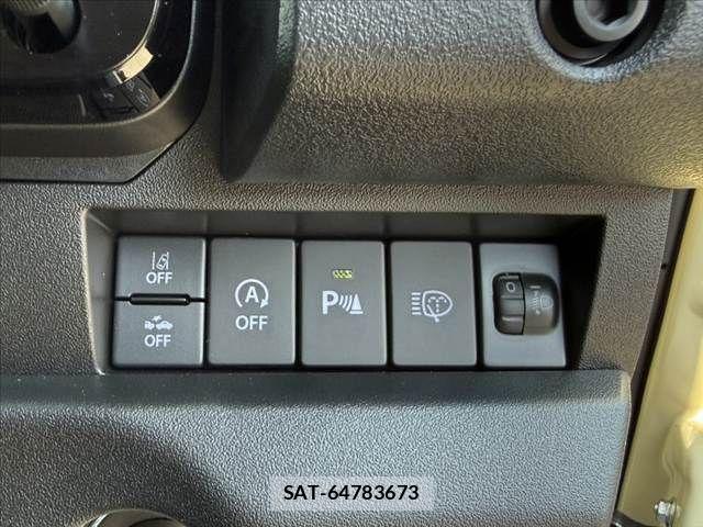 Suzuki JIMNY SIERRA 2026-08 8413047-6