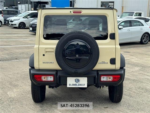 Suzuki JIMNY SIERRA 2024-10 8413046-13