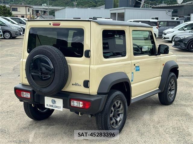 Suzuki JIMNY SIERRA 2024-10 8413046-14