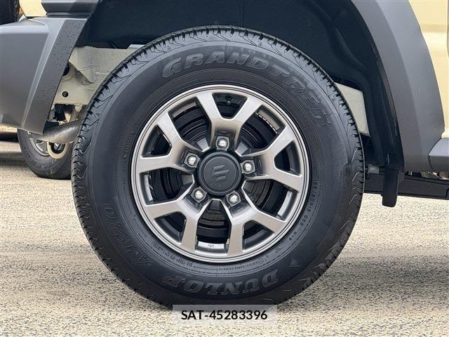 Suzuki JIMNY SIERRA 2024-10 8413046-16