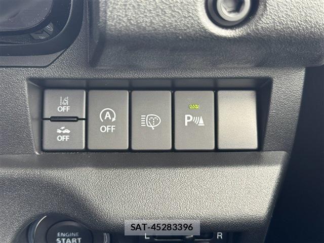 Suzuki JIMNY SIERRA 2024-10 8413046-19