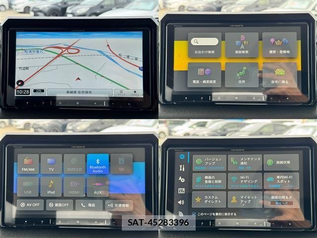 Suzuki JIMNY SIERRA 2024-10 8413046-23